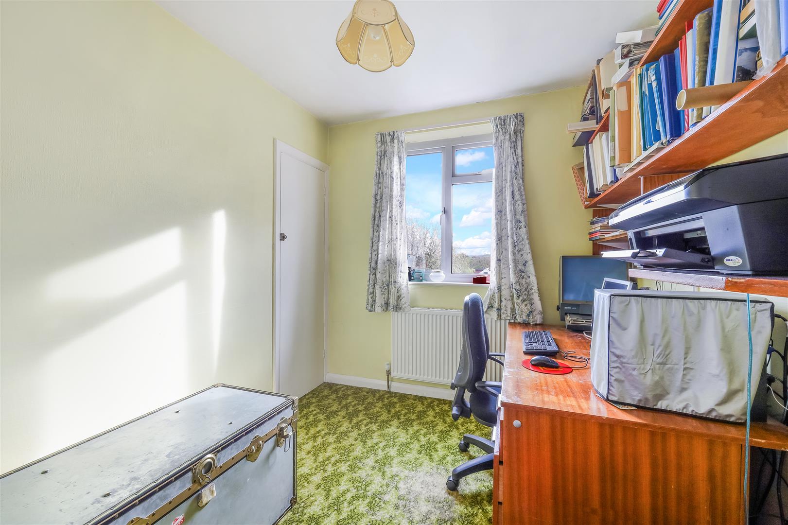 Chipstead Way, Banstead Williams Harlow Estate Agents Cheam & Banstead